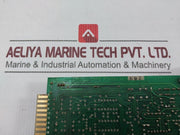 Meiyo Fv15D Fault Alarm Pcb Module