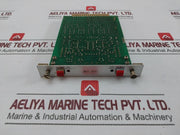 Meiyo Fv15D Fault Alarm Pcb Module