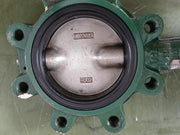 Mekanot Janst Tda12F07Cni Position Gear Assembly M0R-30D/Da 150Psi