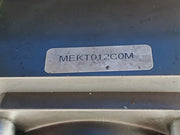 Mekanot Janst Tda12F07Cni Position Gear Assembly M0R-30D/Da 150Psi
