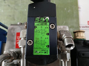 Mekanot Janst Tda12F07Cni Position Gear Assembly M0R-30D/Da 150Psi