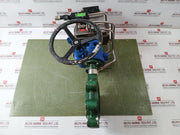 Mekanot Janst Tda12F07Cni Position Gear Assembly M0R-30D/Da 150Psi