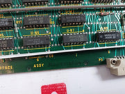 Mektron 153-23-00 Operator Panel Interface Pi96B30Poofooe9 , 31209513F24 