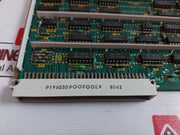 Mektron 153-23-00 Operator Panel Interface Pi96B30Poofooe9 , 31209513F24 