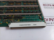 Mektron 153-23-00 Operator Panel Interface Pi96B30Poofooe9 , 31209513F24 