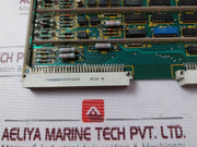 Mektron 31207723 C 16 Printed Circuit Board