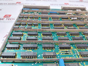 Mektron 31207723 C 16 Printed Circuit Board