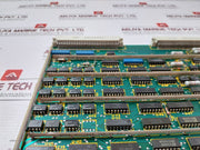 Mektron 31207723 C 16 Printed Circuit Board