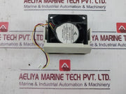 Melco Ca1027H09 3-wire Cooling Fan Mmf-06D24Es