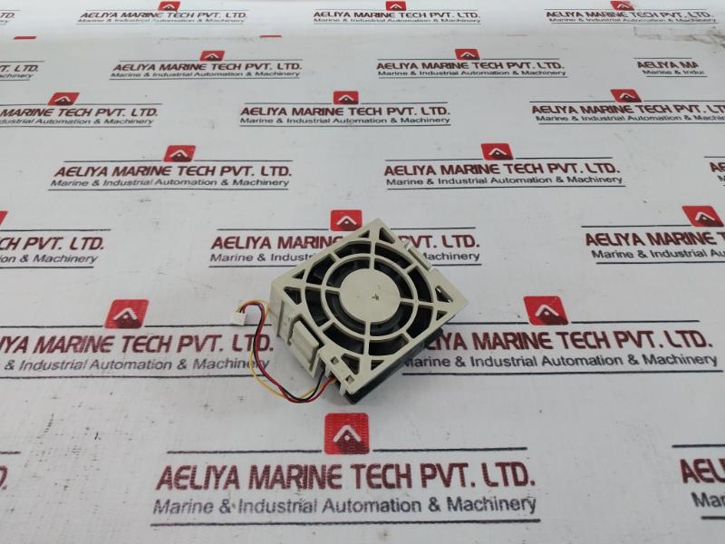 Melco Ca1027H09 3-wire Cooling Fan Mmf-06D24Es