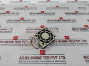 Melco Ca1027H09 3-wire Cooling Fan Mmf-06D24Es