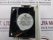 Melco Ca1027H09 3-wire Cooling Fan Mmf-06D24Es