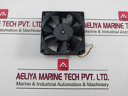 Melco Ca1941H01 Inverter Cooling Fan 24Vdc 0.13A