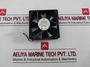 Melco Ca1941H01 Inverter Cooling Fan 24Vdc 0.13A