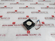 Melco Technorex Ca1638H01 3-wire Cooling Fan, 24Vdc 0.10A
