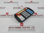 Membrane Keyboard For Billing Machine