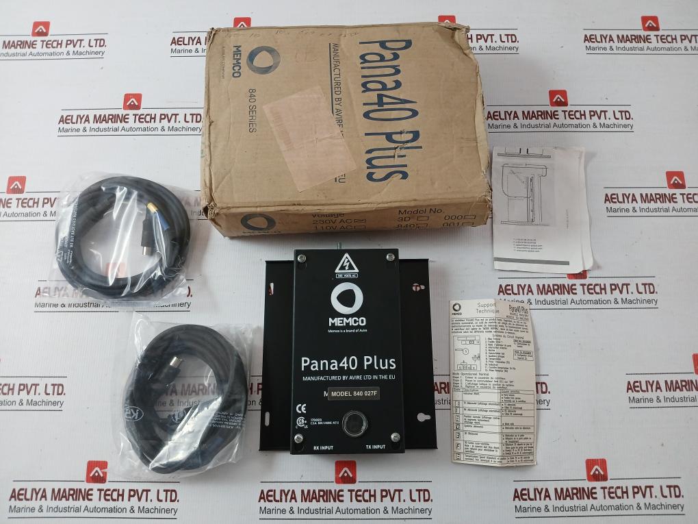 Memco 840 027f