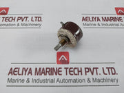 Memcor Ins. 300V Insulated Resistor 300V 250 Ohm