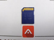 Memory Card BY Schneider Electric Part Number IN Bmxrms008Mp