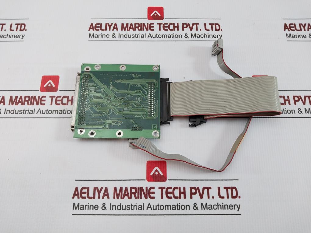 Memory Card Buffer Pcb 65 800 837-1