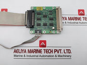 Memory Card Buffer Pcb 65 800 837-1