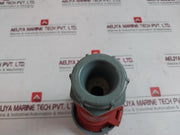 Mennekes 2177A Connector 32A-3H/380-440V A014746