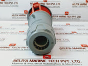 Mennekes 3408Rs Powertop Plus 380-415V 50-60Hz