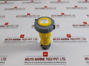 Mennekes 3859Rs Yellow Cable Mount Industrial Power Socket Ip 67