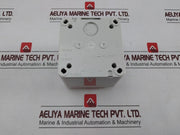 Mennekes 4210 Panel Mounted Socket 16A-6H/200-250V~