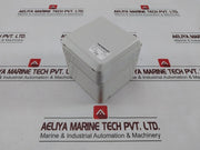 Mennekes 4210 Panel Mounted Socket 16A-6H/200-250V~