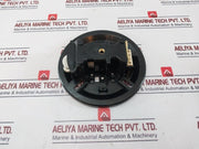 Menvier Fire Alarm Red Bell, 24V Dc