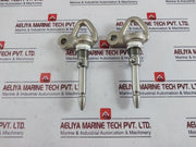 Mepro Jfs 17 Line Clamp For Connection To Contact Fittings (Hook) Jkr And Jks