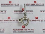 Mepro Jfs 17 Line Clamp For Connection To Contact Fittings (Hook) Jkr And Jks