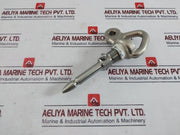 Mepro Jfs 17 Line Clamp For Connection To Contact Fittings (Hook) Jkr And Jks