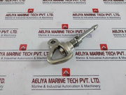 Mepro Jfs 17 Line Clamp For Connection To Contact Fittings (Hook) Jkr And Jks