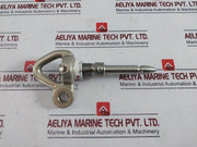 Mepro Jfs 17 Line Clamp For Connection To Contact Fittings (Hook) Jkr And Jks