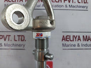 Mepro Jfs 17 Line Clamp For Connection To Contact Fittings (Hook) Jkr And Jks