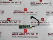 Mer4050Uebg Touch Panel Controller Card Etp-mer4050-b V 1.015.4