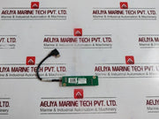 Mer4050Uebg Touch Panel Controller Card Etp-mer4050-b V 1.015.4