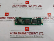 Mercator Ke2015-1Fp Dot Matrix Display Module 0 Chars 5X7 Dots