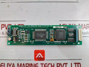 Mercator Ke2015-1Fp Dot Matrix Display Module 0 Chars 5X7 Dots