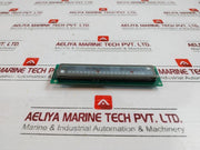 Mercator Ke2015-1Fp Dot Matrix Display Module 0 Chars 5X7 Dots