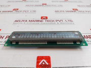 Mercator Ke2015-1Fp Dot Matrix Display Module 0 Chars 5X7 Dots