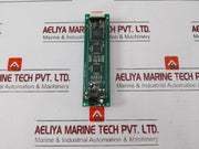 Mercator Stc Printed Circuit Board Ke205-1Fp