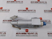 MERCER 91-M2D63P1641 Pressure Relief Valve 3/4in 3500 PSI Air 7070 SCFM