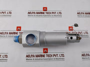 MERCER 91-M2D63P1641 Pressure Relief Valve 3/4in 3500 PSI Air 7070 SCFM