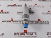 MERCER 91-M2D63P1641 Pressure Relief Valve 3/4in 3500 PSI Air 7070 SCFM