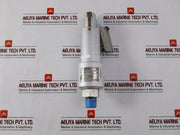 MERCER 91-M2D63P1641 Pressure Relief Valve 3/4in 3500 PSI Air 7070 SCFM