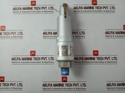 Mercer 91-m2D63P1641 Pressure Relief Valve 7070 Scfm,3500 Psi