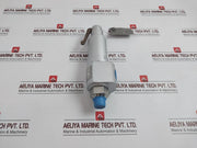 Mercer 91-m2D63P1641 Safety Relief Valve 3/4 In 3500 Psi 7070 Scfm